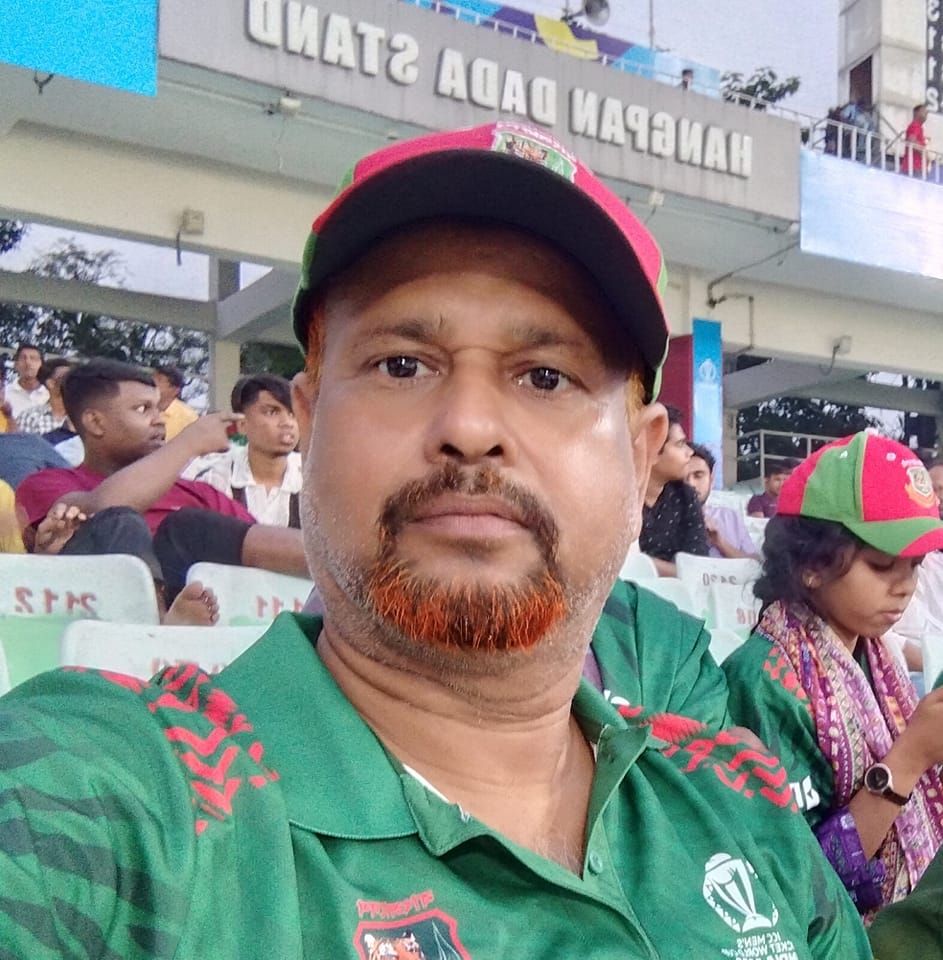 Nazimuddin Sarker Hera