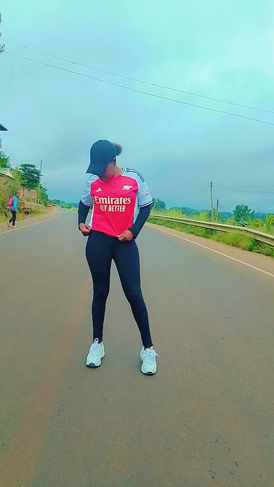 Innocent M'rutere Kimaita