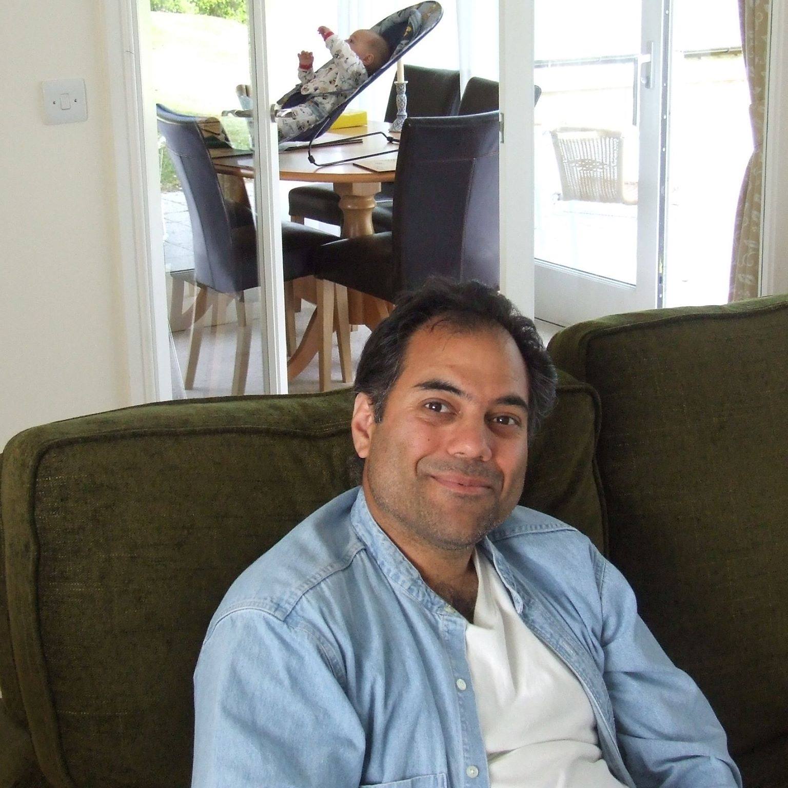 Manjit Biant - Sometimes the best opportunities begin with... | Facebook