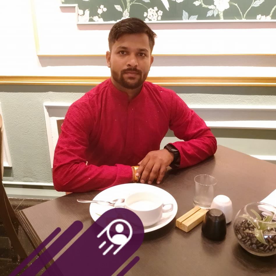 Rahish Patel