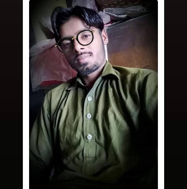 Shahzad Hakeem Loha Paar on Reels