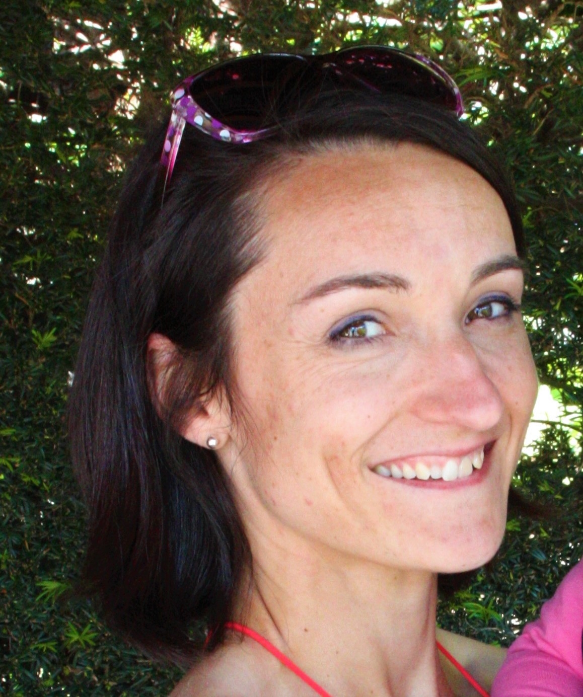 Les p’tites trouvailles du vignoble | Bonjour Recherche une personne ...