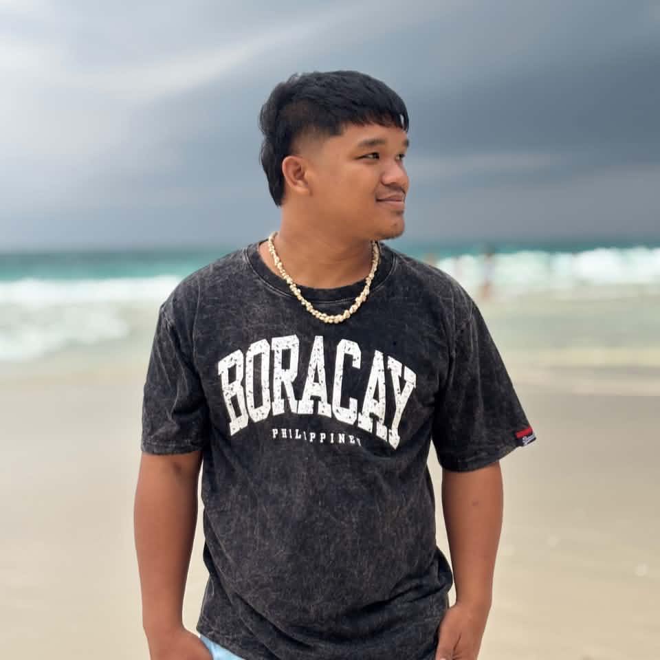 Yabang - Castillo | John Jeric B. Castillo