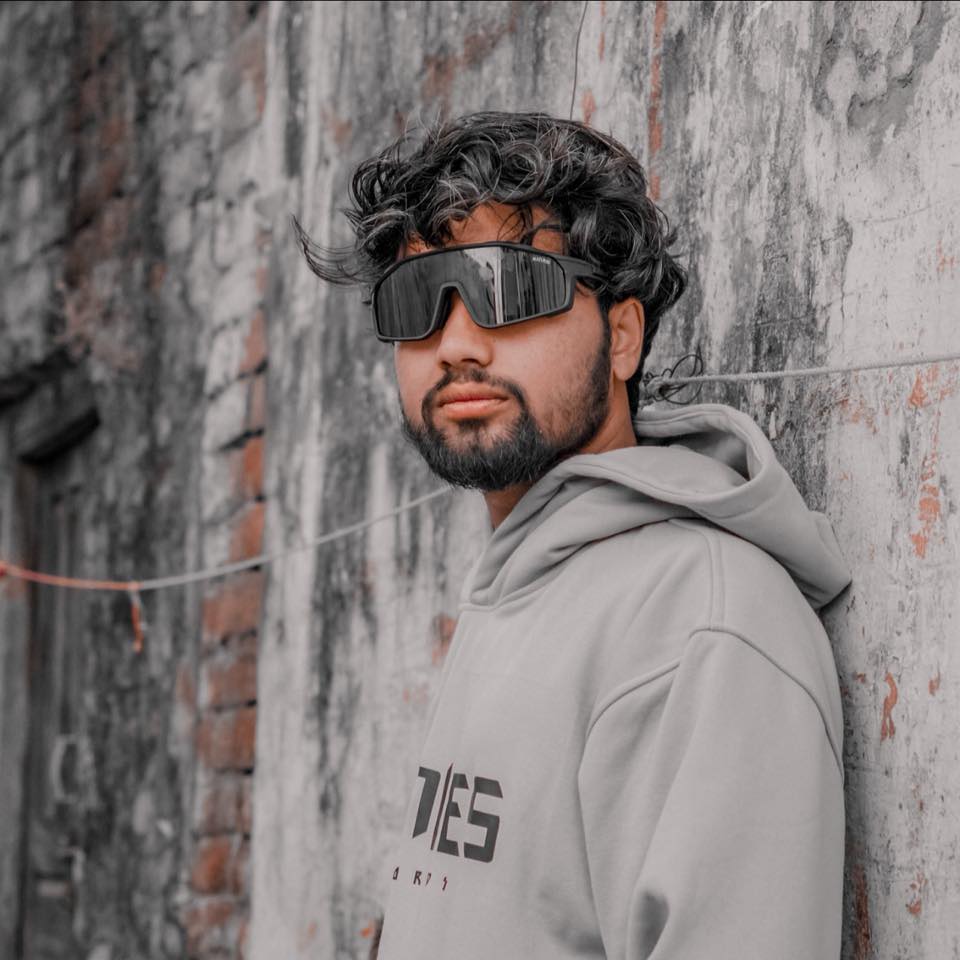 Bivek Acharya