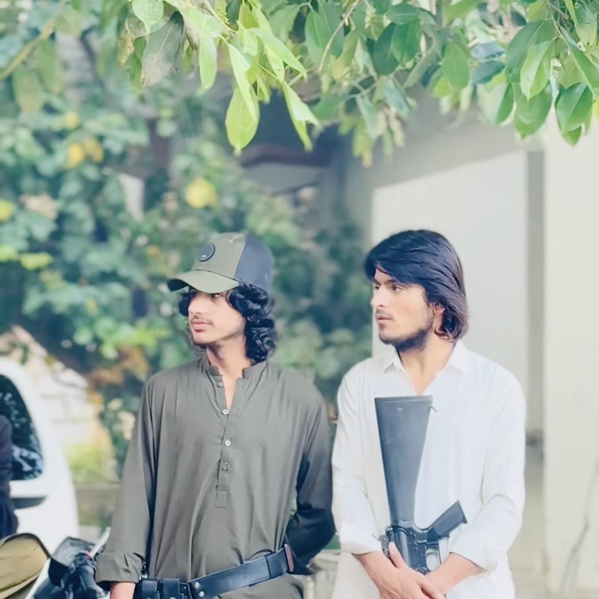 Rais Irfan Rind