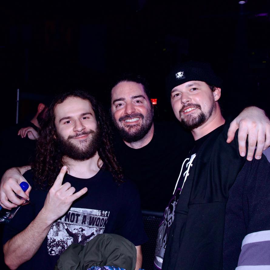 The Festive - Subtronics got a new haircut, broke the internet, and ...