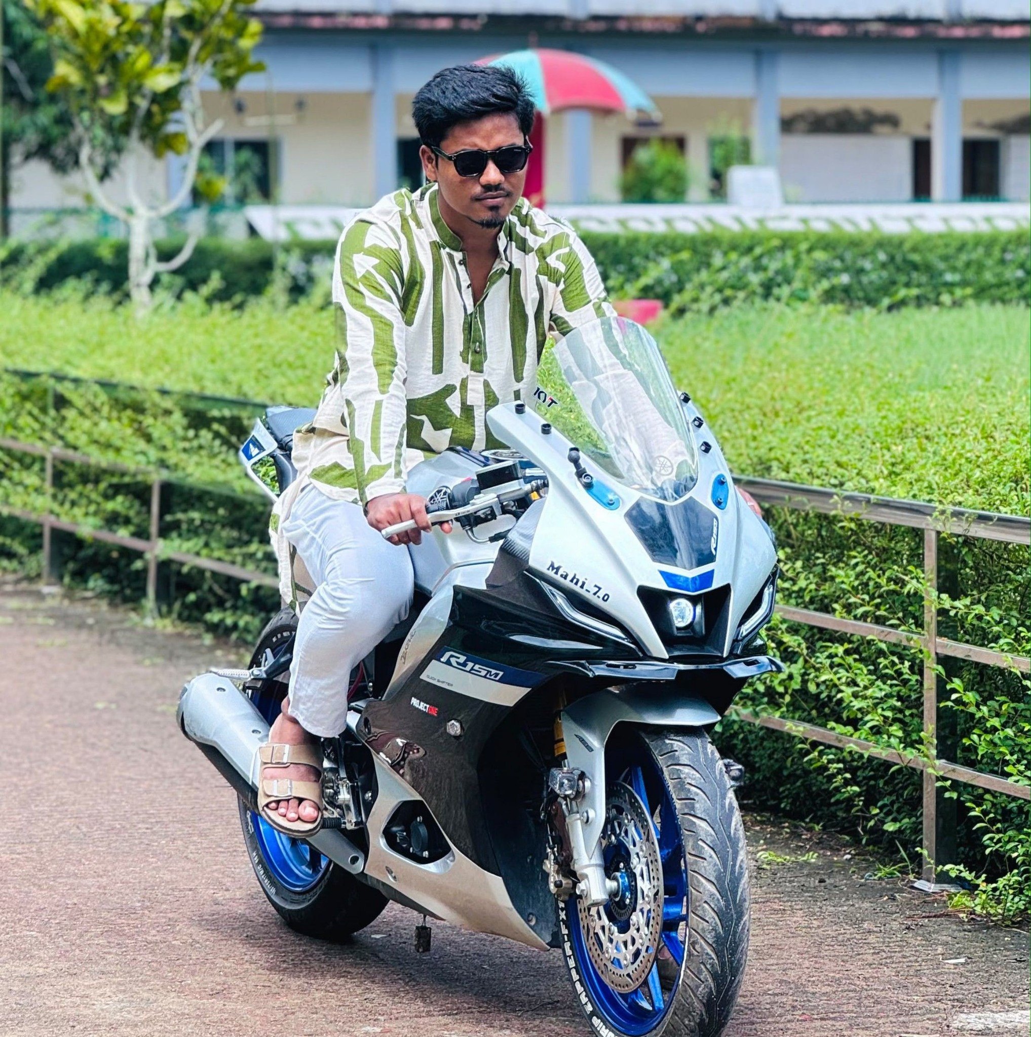 Ayan Mainuddin