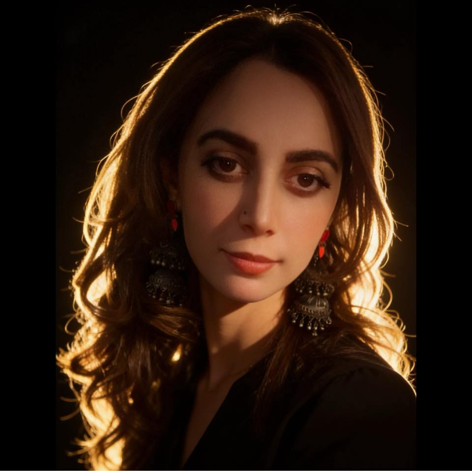 Rimsha Tauqeer