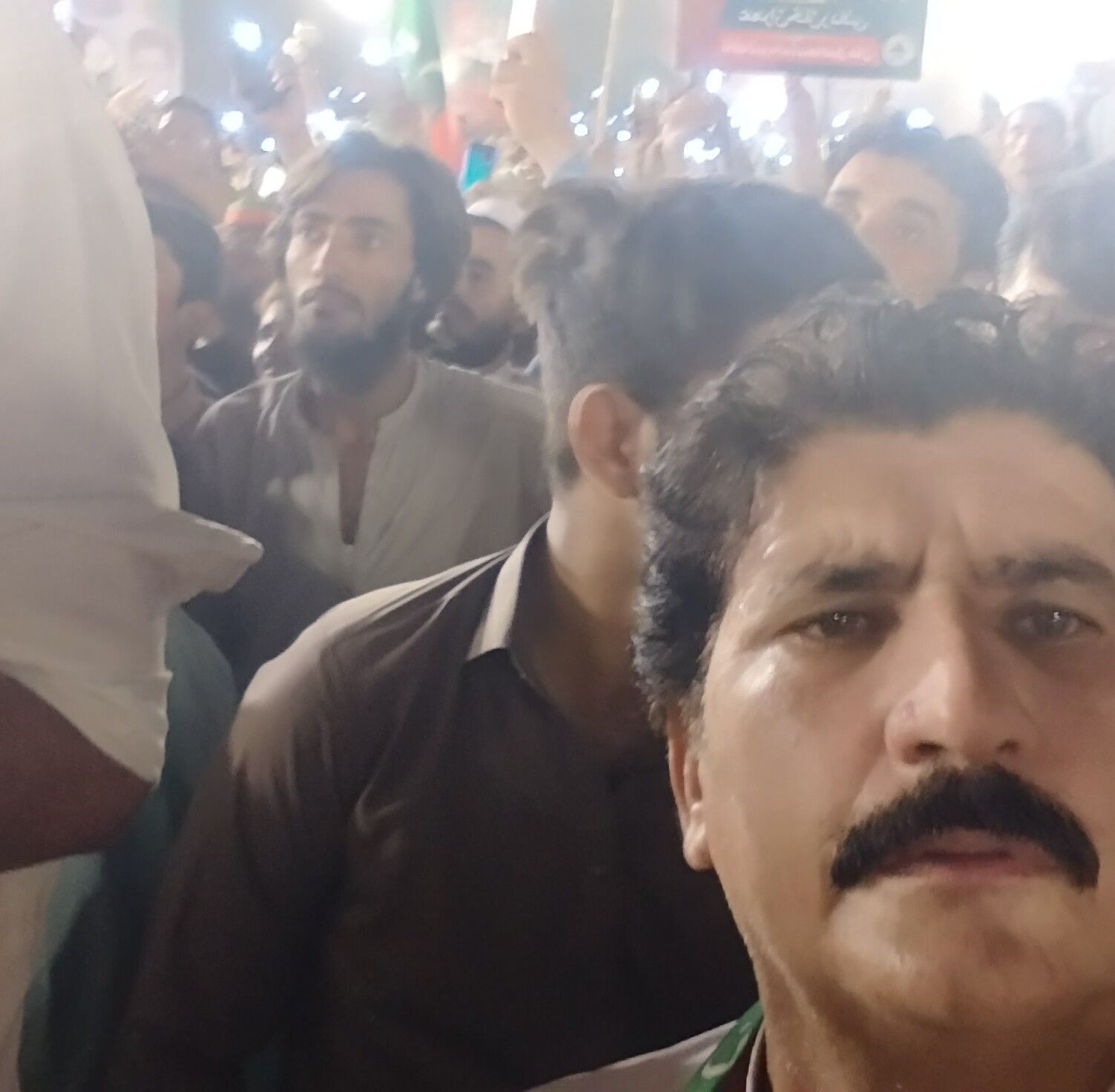 Razia Mahsood | Ladha