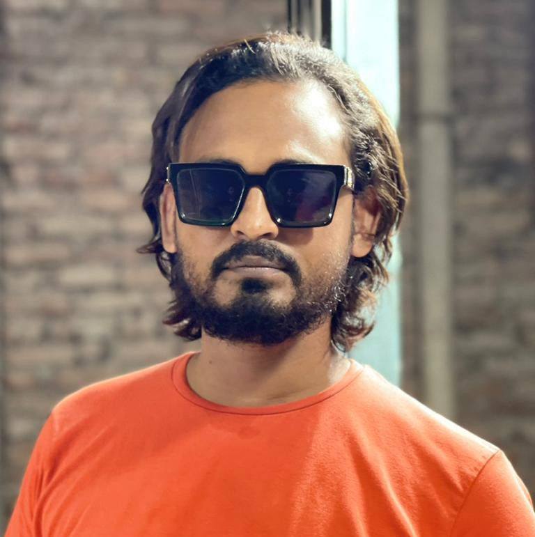 Rakib Khan Raj