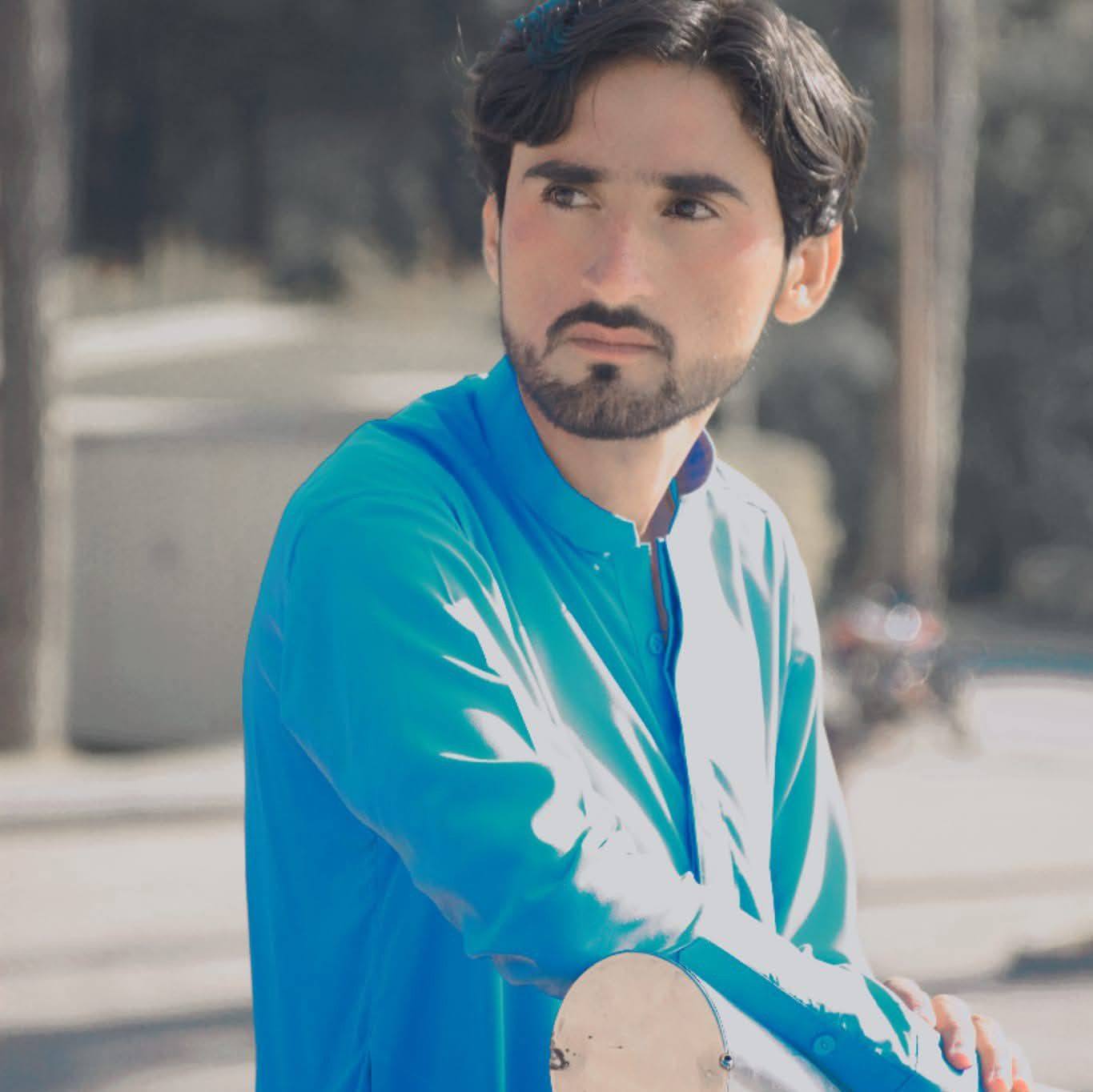 Ghaffar Khetran