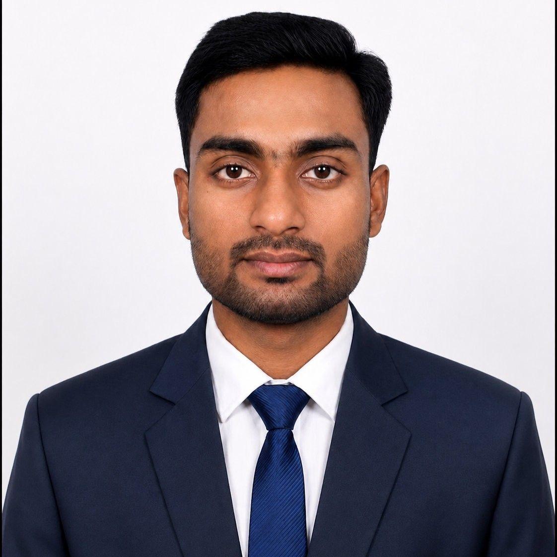 Ashikur Rahman