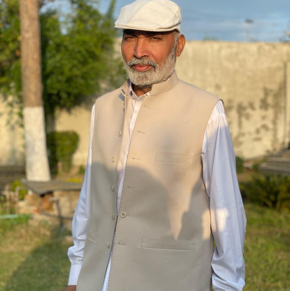 Fazal Karim Awan on Reels