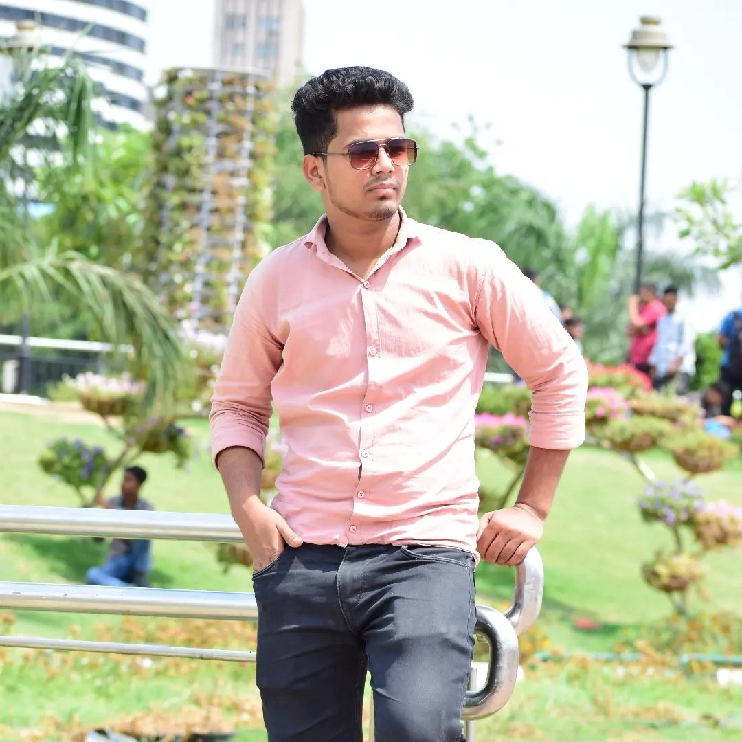 Md Akram Raza