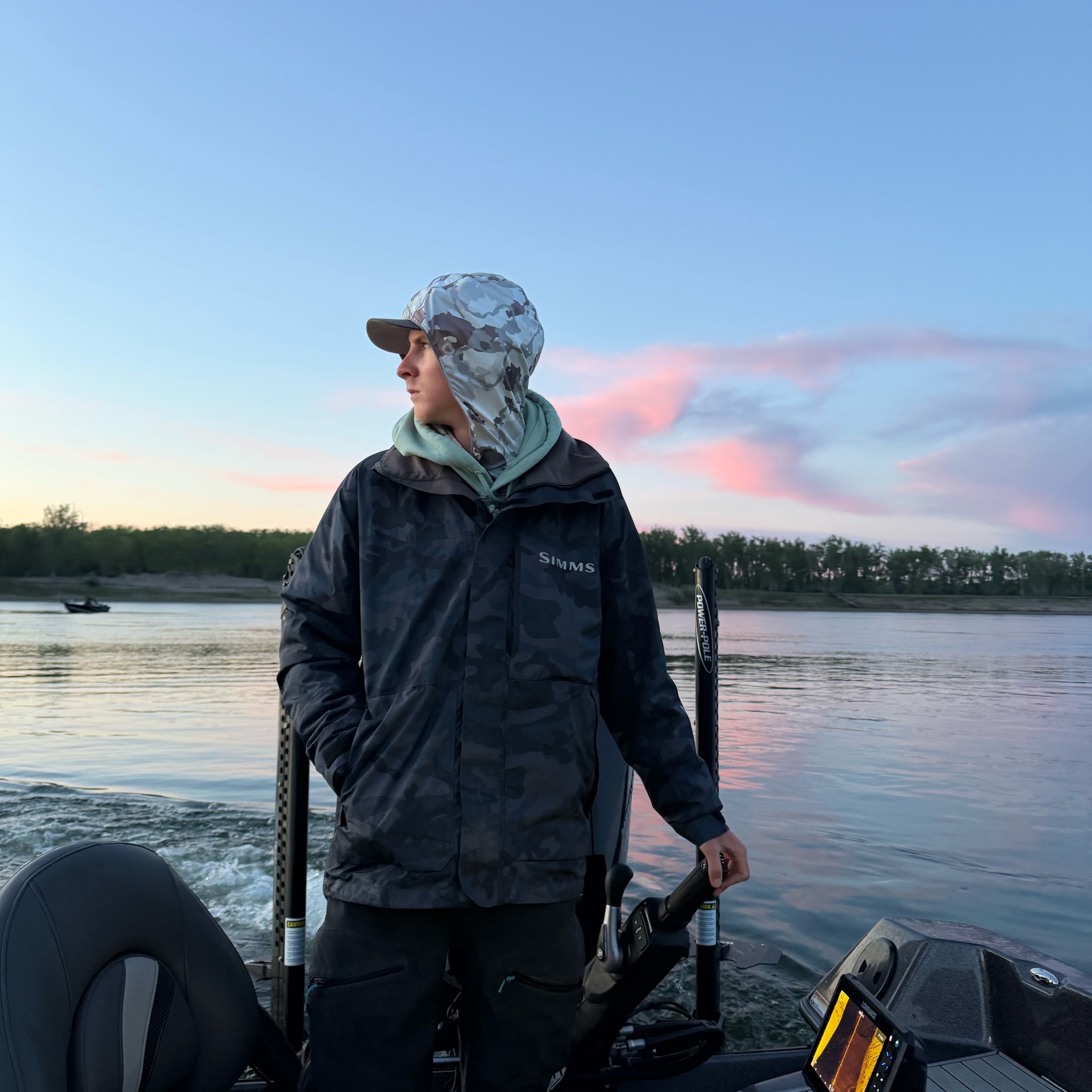 Anybody else daydreaming!? 📸: Luke Kesterke Chase Masson Karsten Boss ...