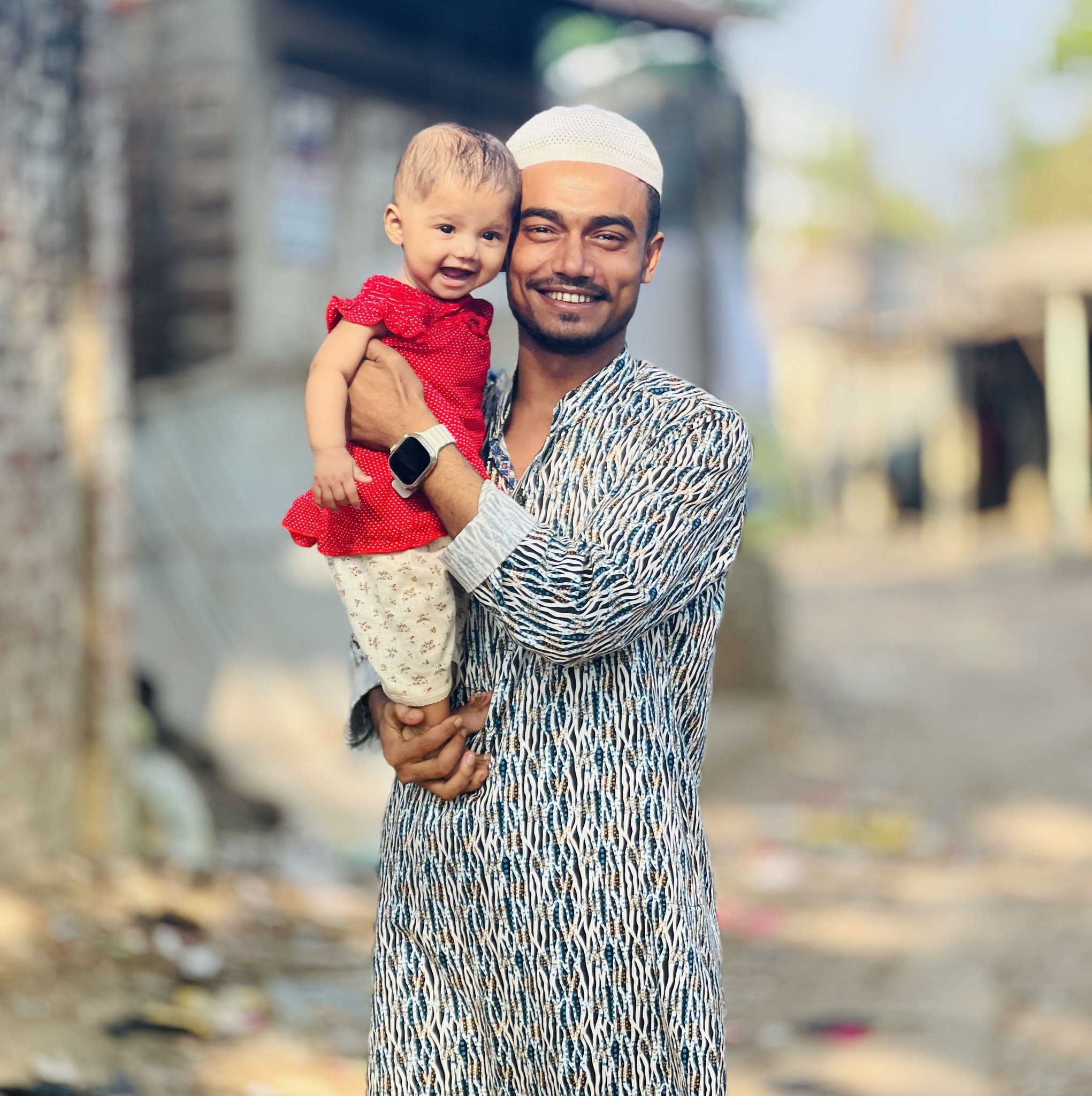 Mohammad Abdur Roshid