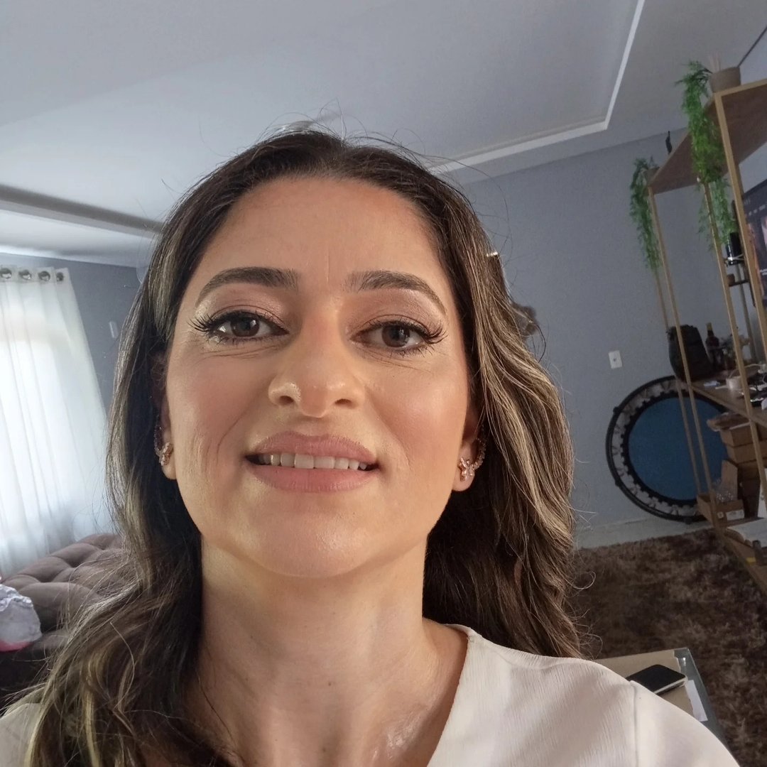 Ana Paula Ribeiro Ribeiro