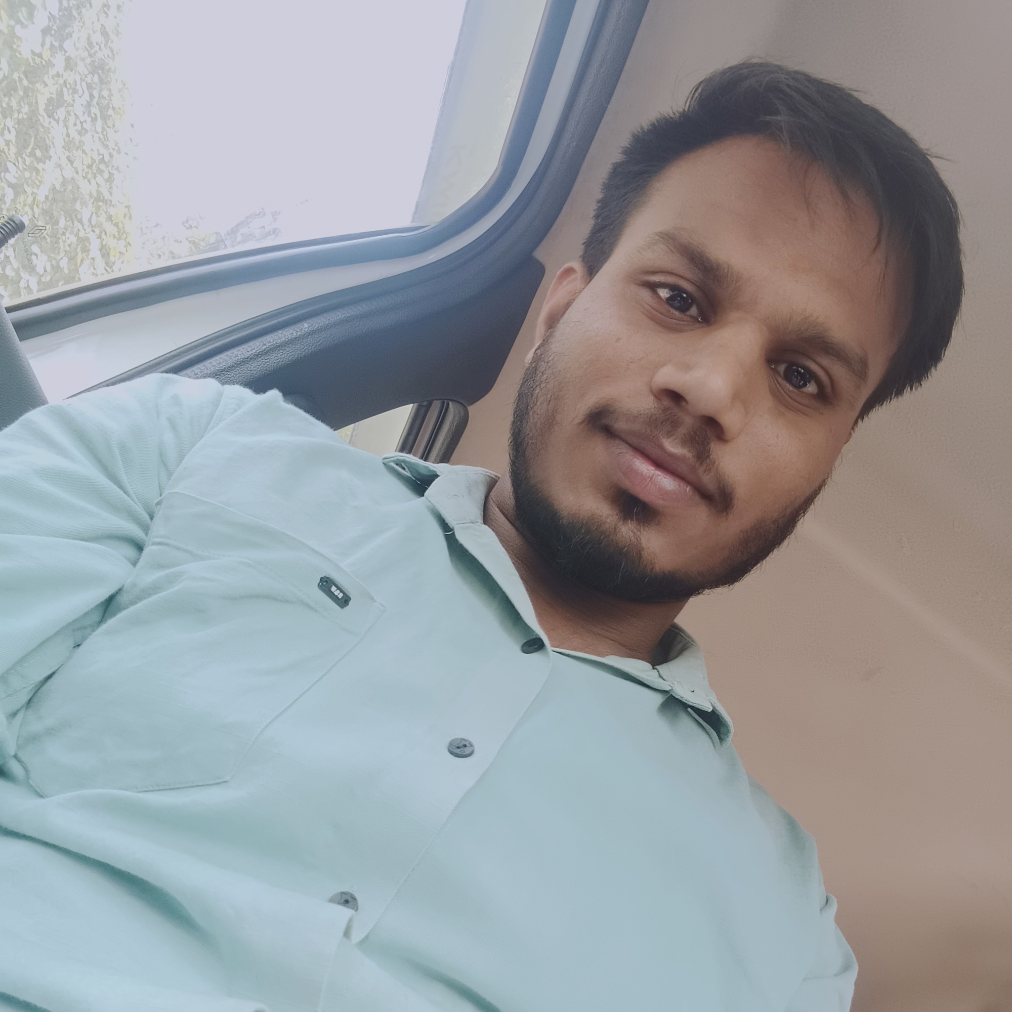 Umesh Kumar Sen