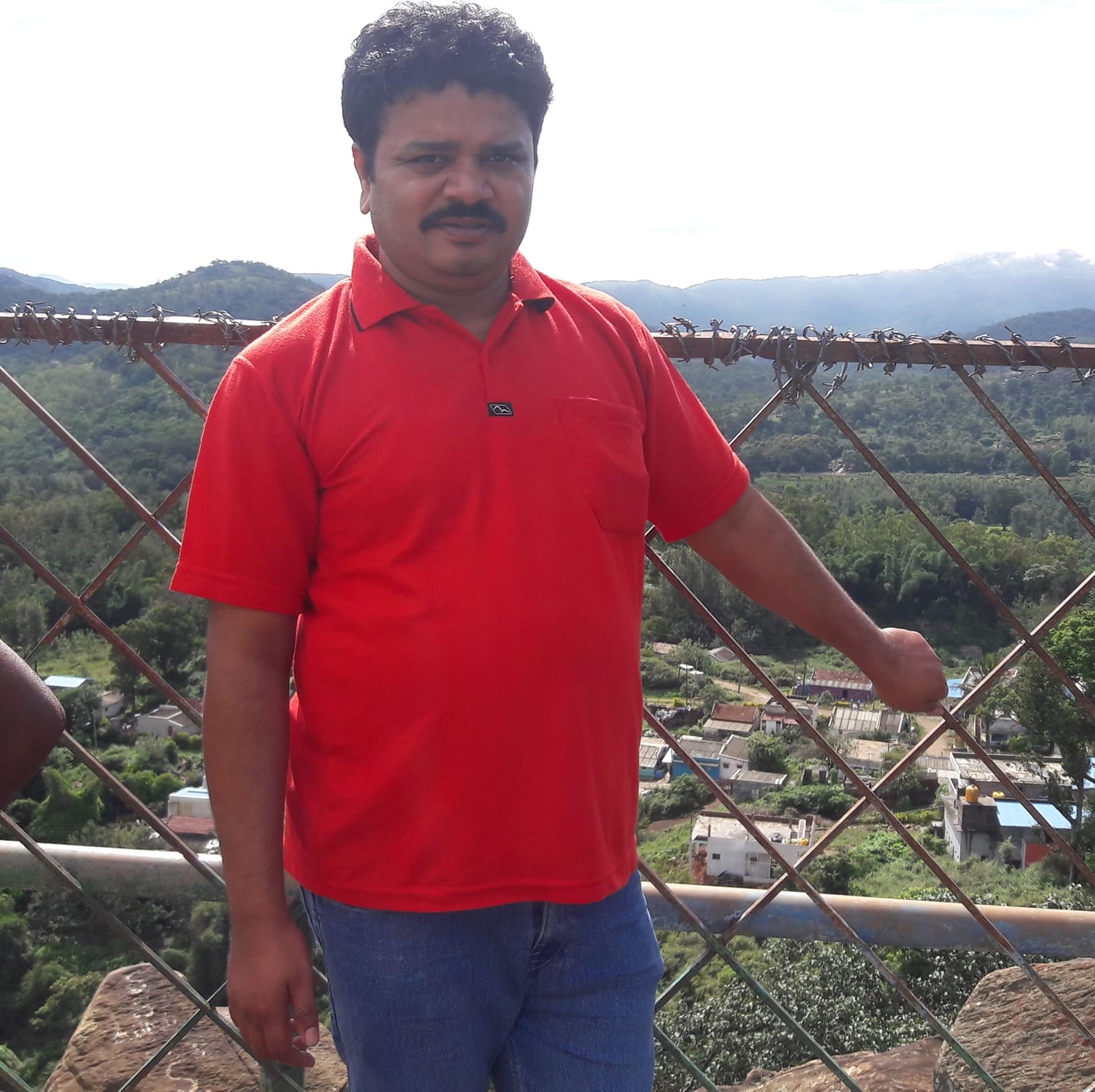 Sukesh Sukesh
