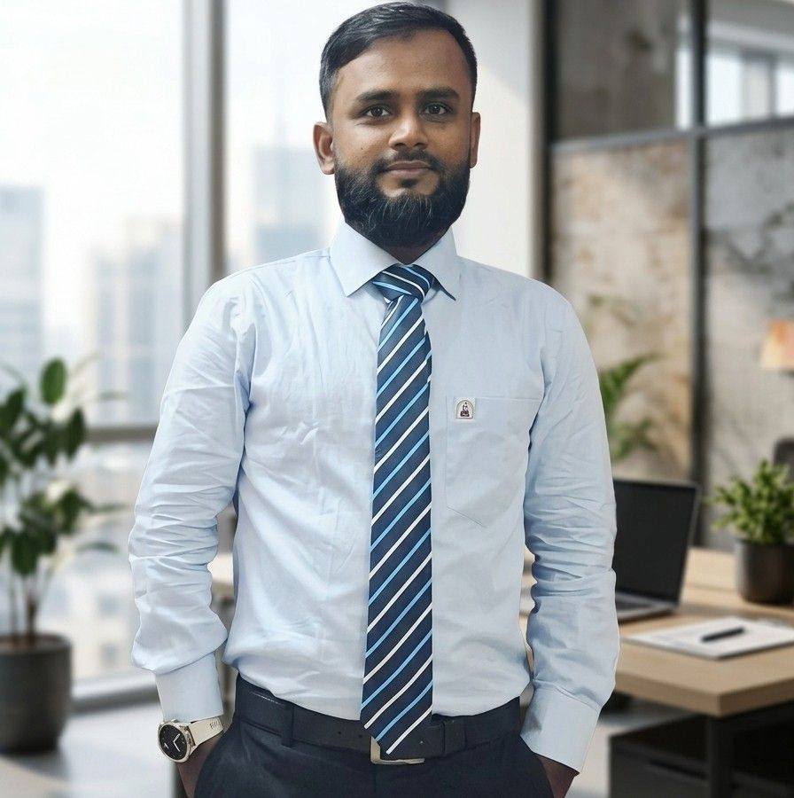 Md Rajib Mia Rajib