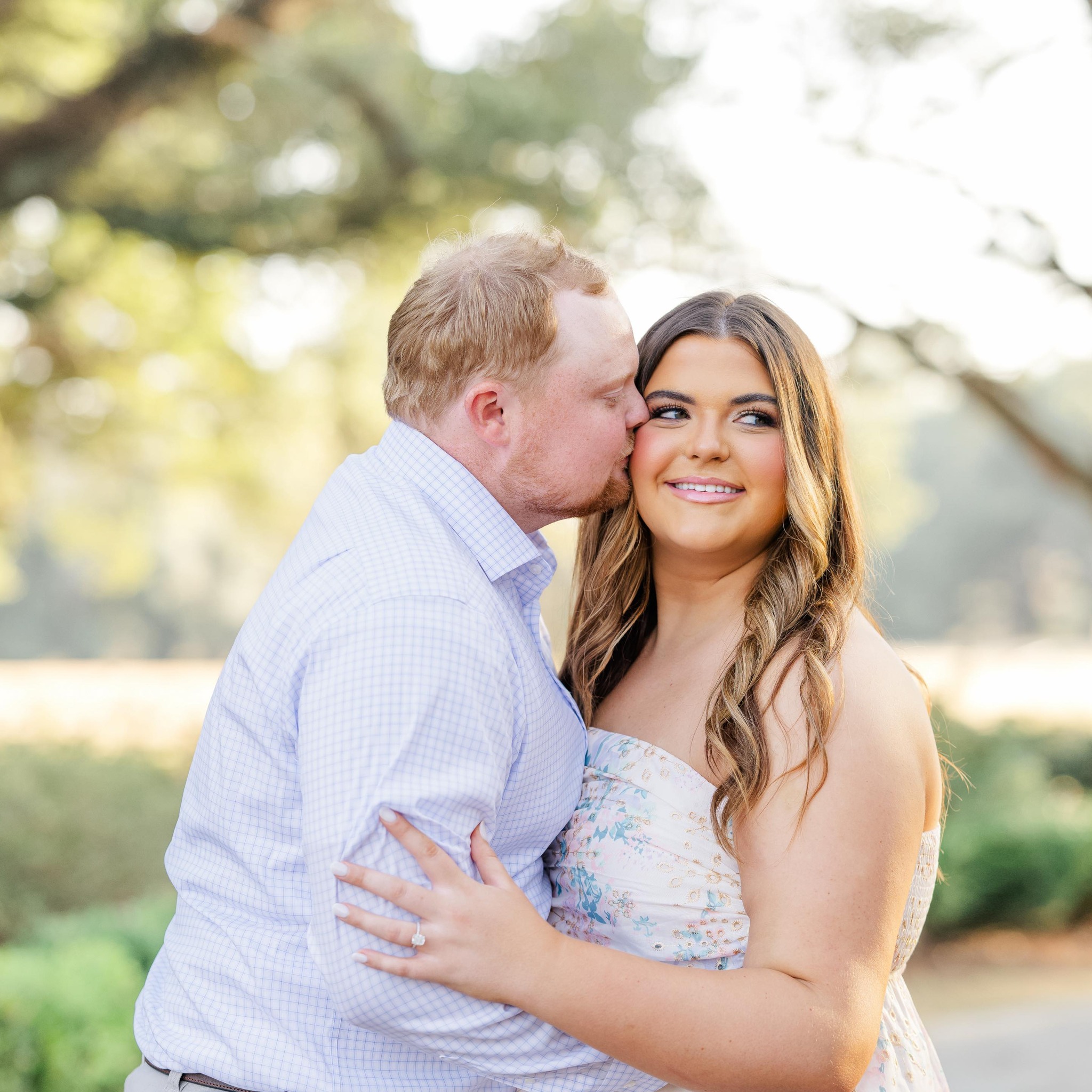 Morgan Peeples Warren