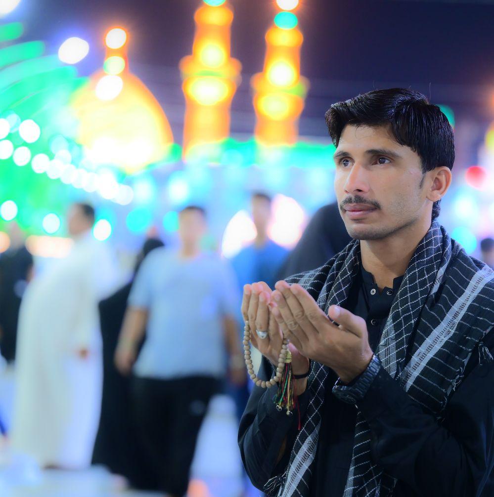 Mohsin Abbas Rïñd Baloch