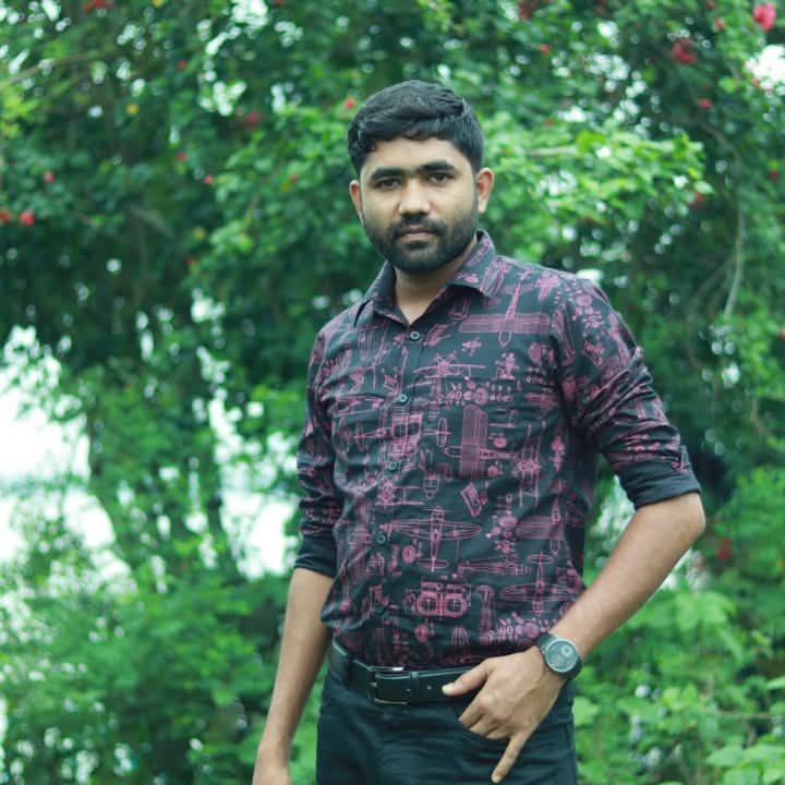 Chonchol Ali Vai