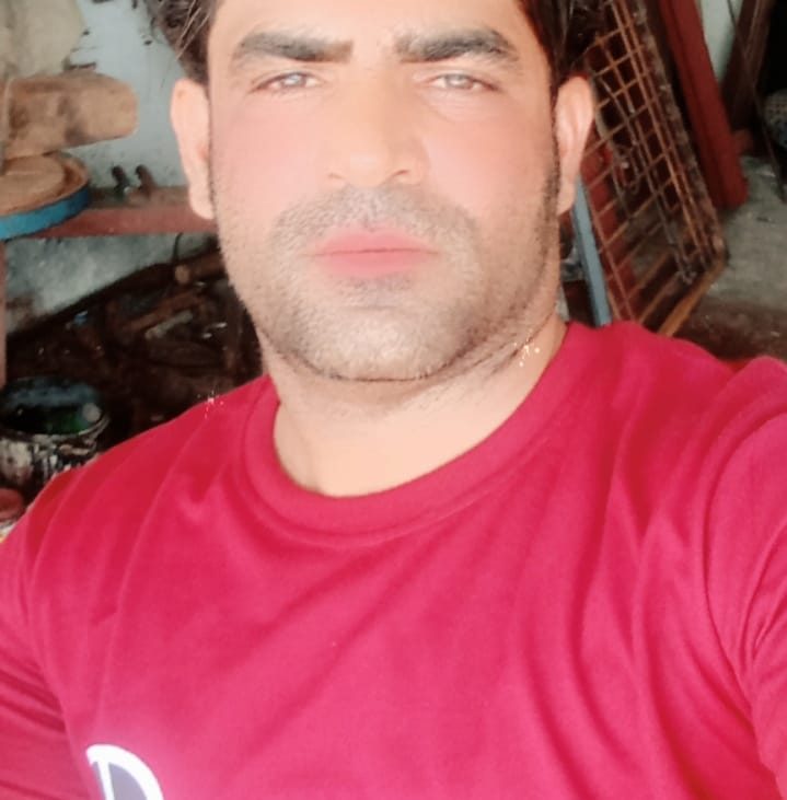 Reena Khan on Reels