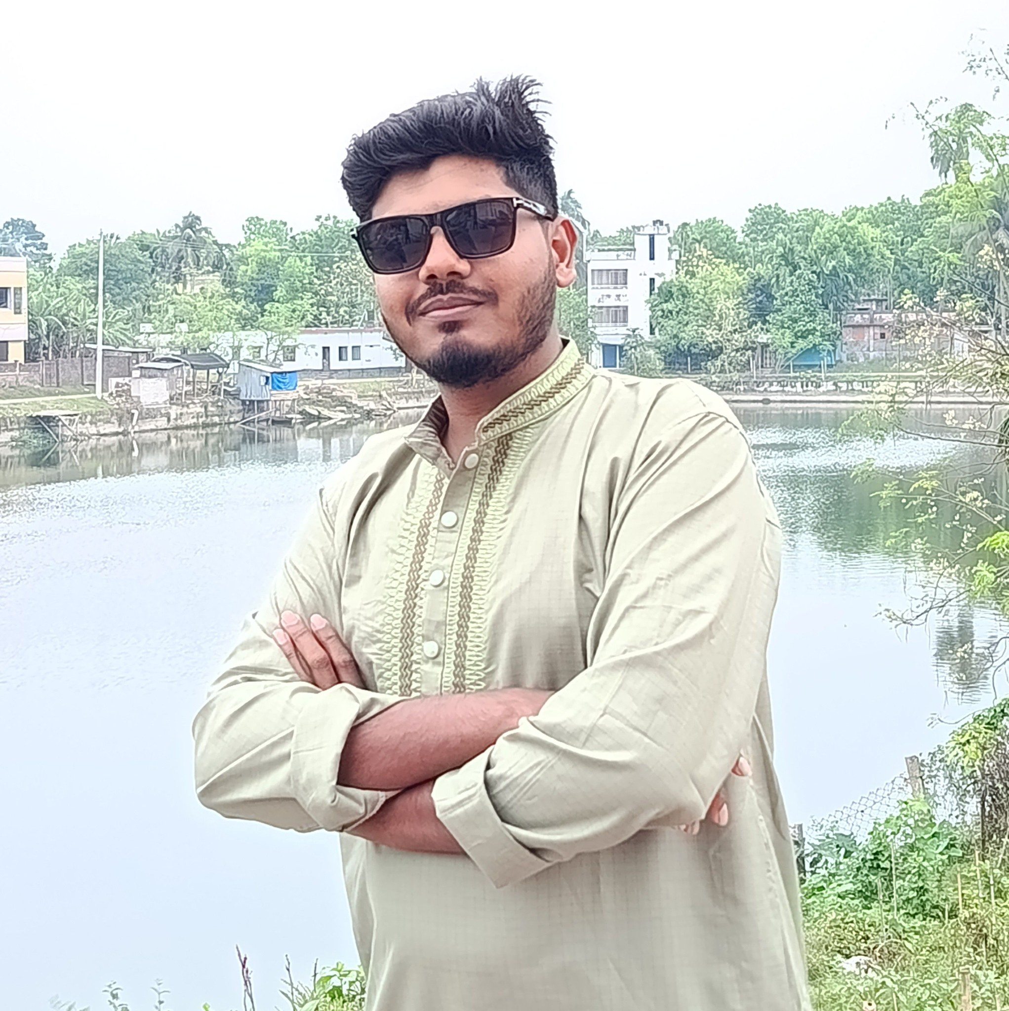 Imran Ali