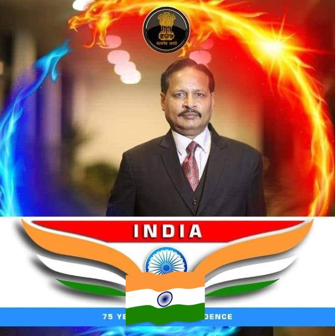 Devender Kumar Bhaskar Dev