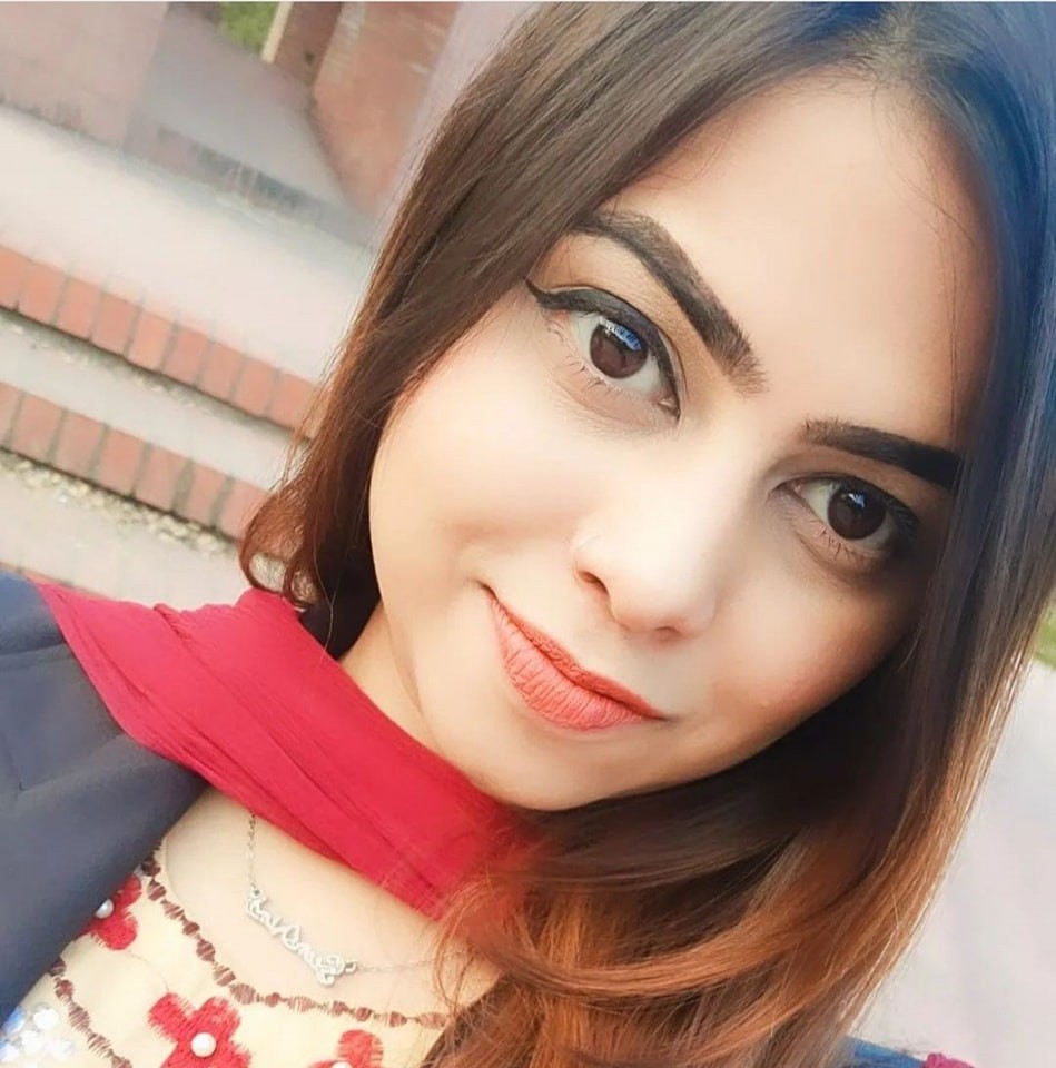 Raziya Sultana