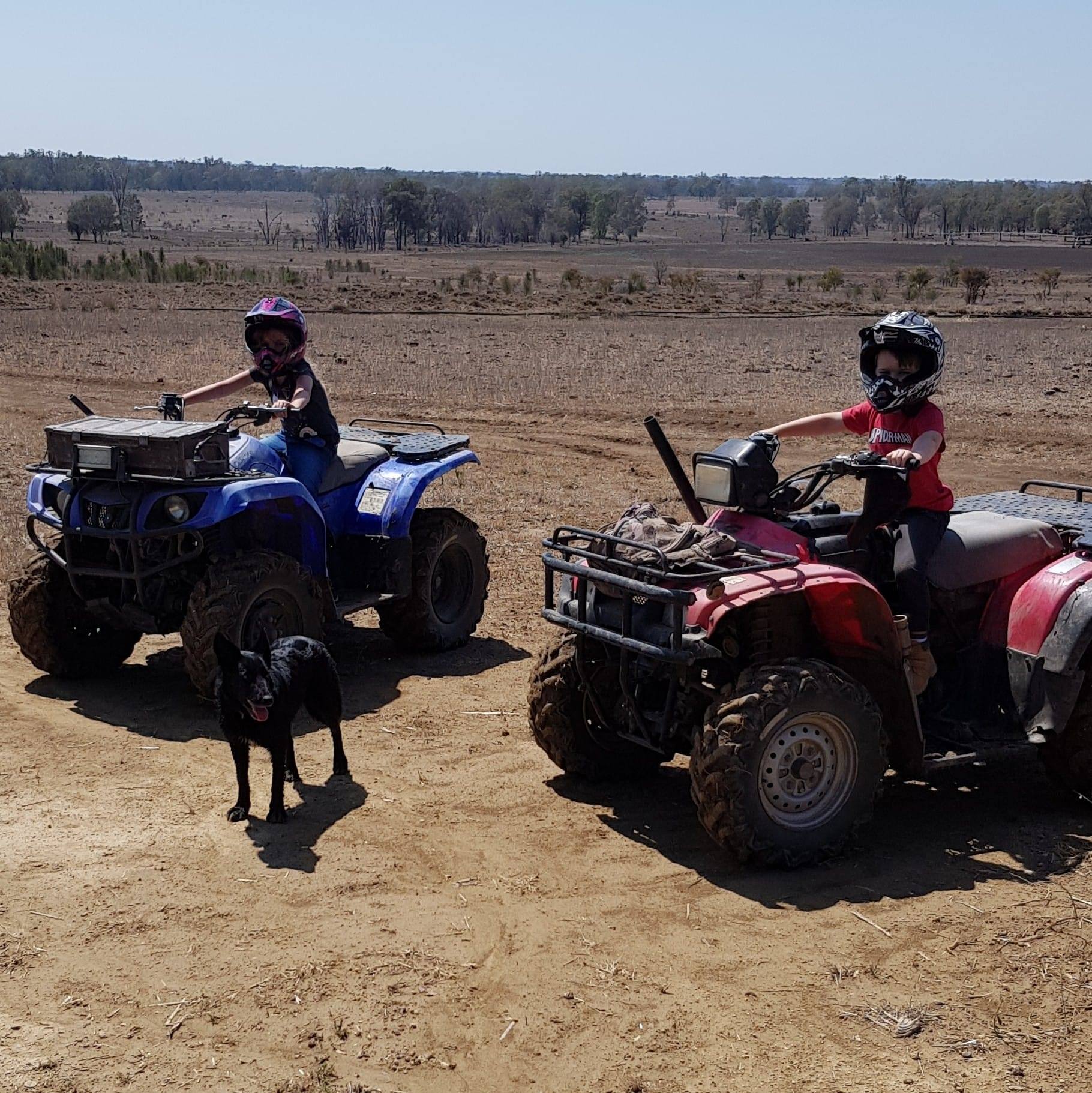 Western Australian RC Rock Crawlers | Curious question to the people ...