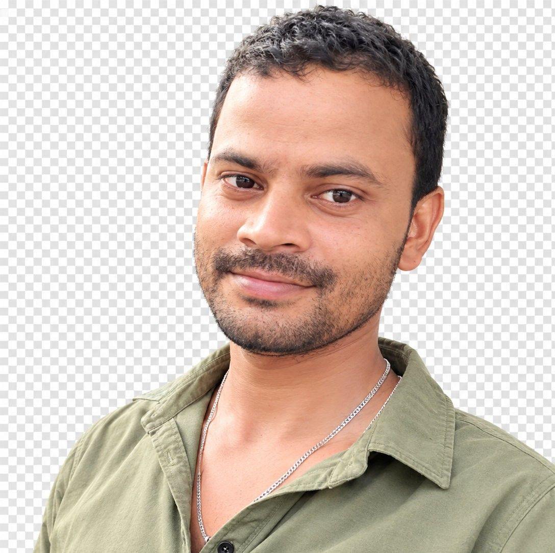 Sunil Kumar