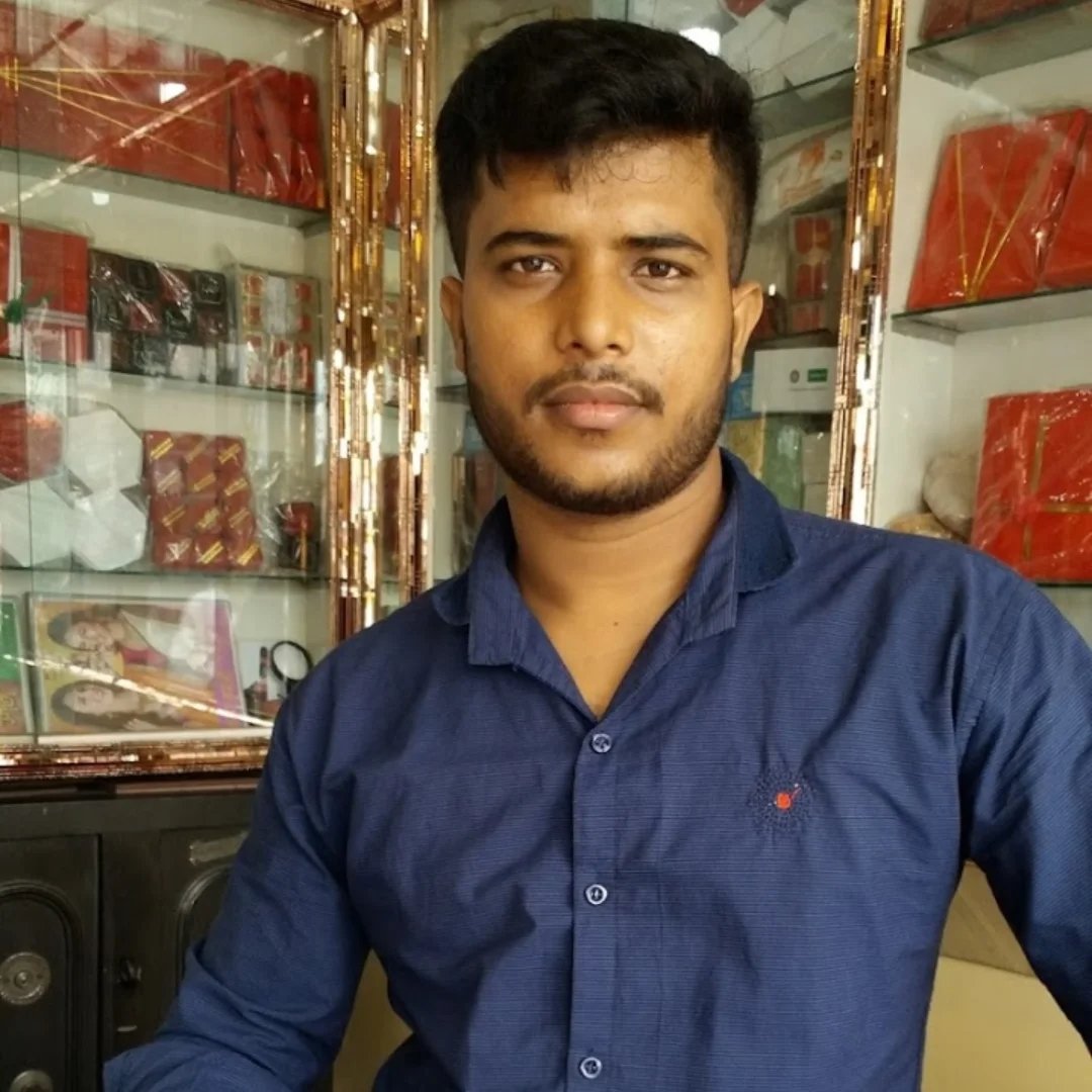 No caption..... | Imran Hossain