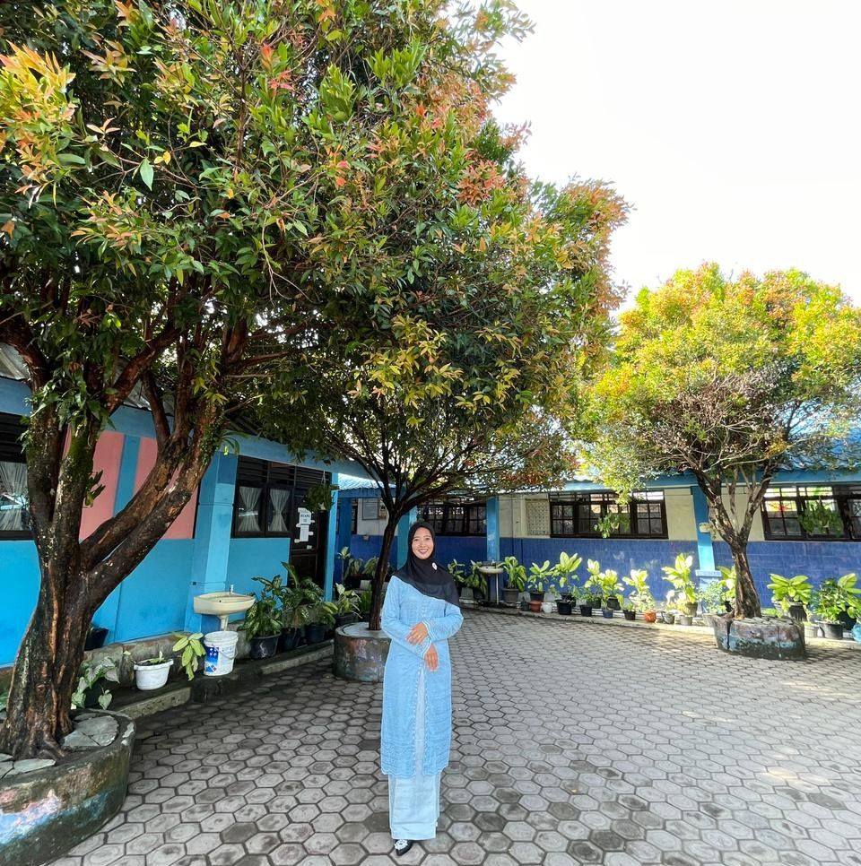 Diva Meirani - Sakin banyaknya pikiran, anakpun bisa... | Facebook