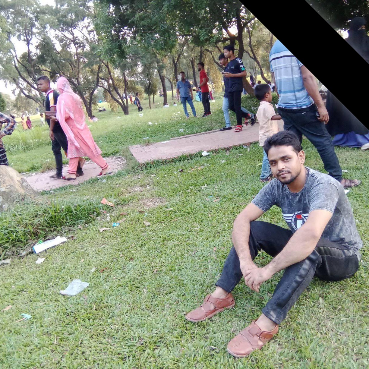 #viralreelシ #viralpost #dari # | Md Ali Azom
