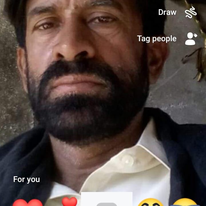 Kashif Ali on Reels