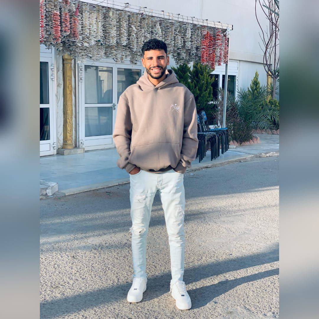 Ahmed El-Damaty