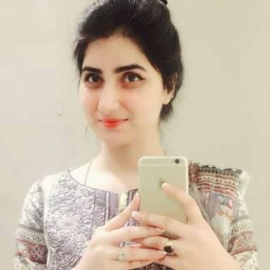 Ayesha Rajpoot Ayesha