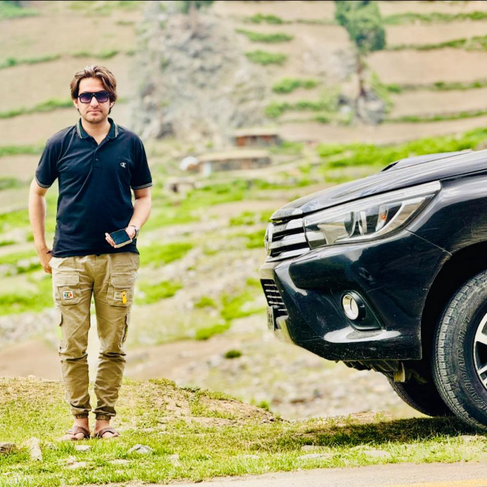 Asif Khan