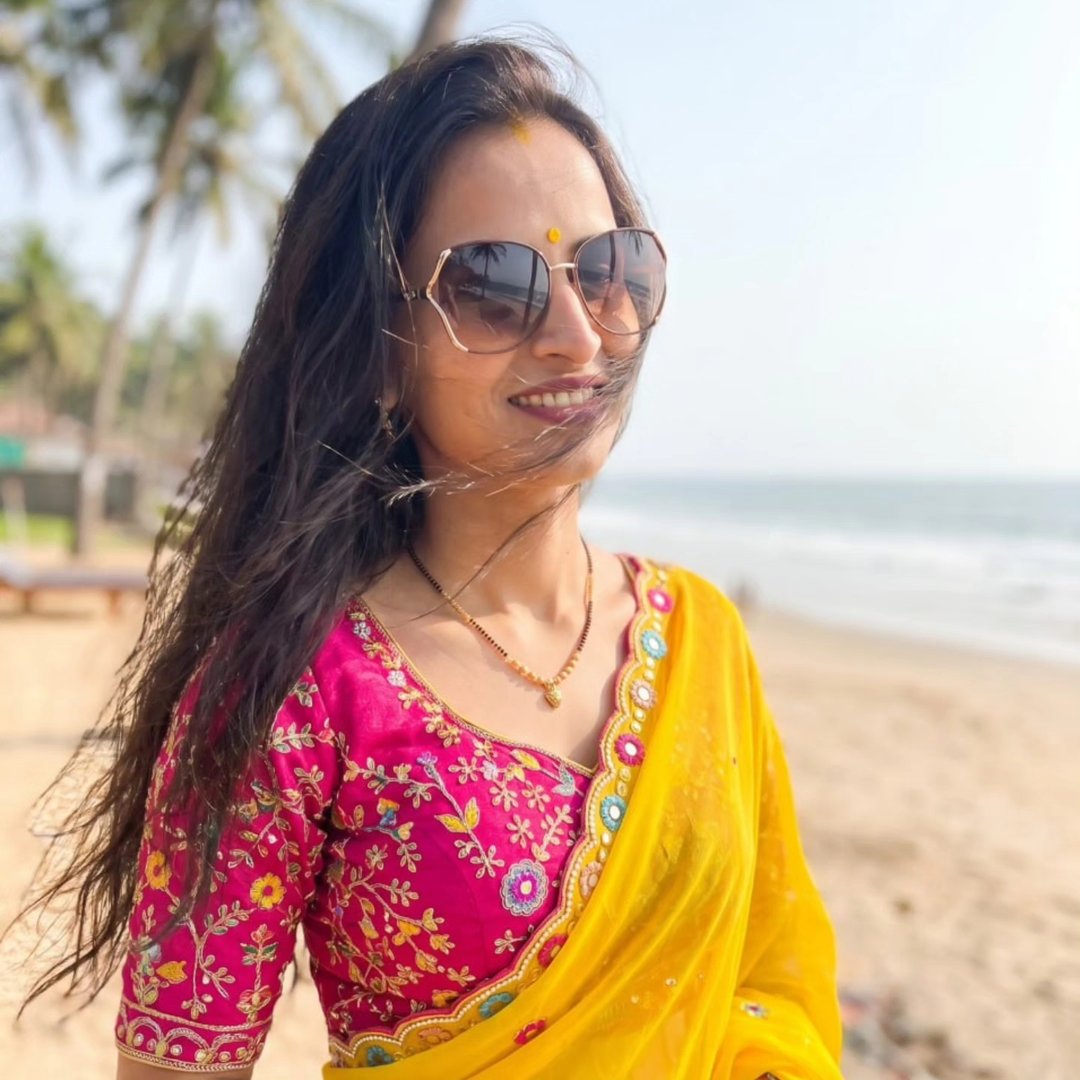Anjana Anju Rathore