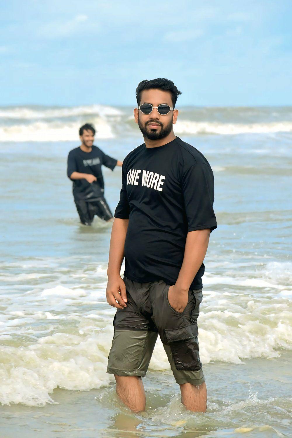 Md. Rakibul Islam Rakib