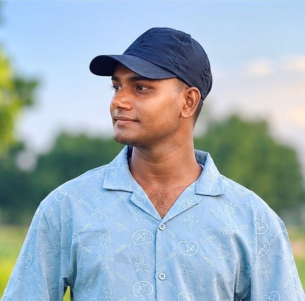 Naimur Rahman