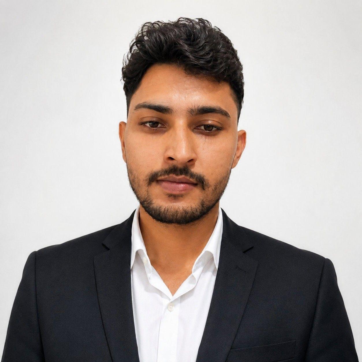 Raj Meena