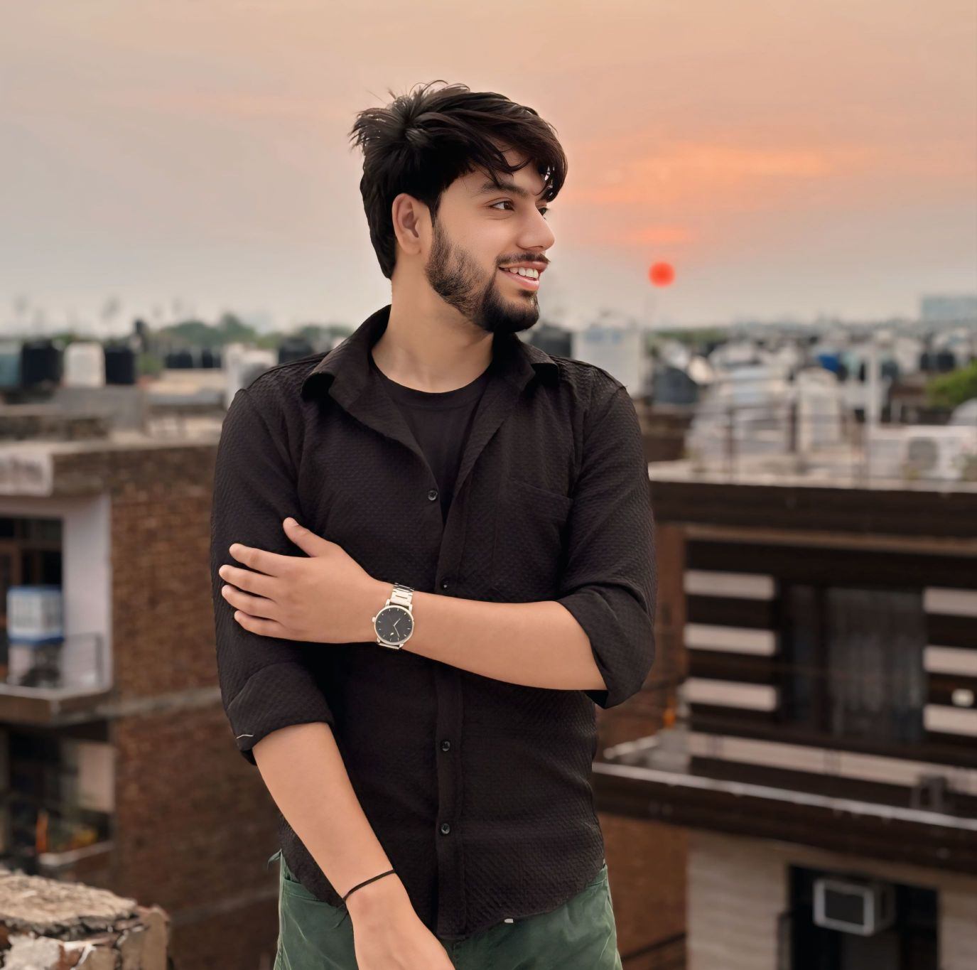 Ankit Rana