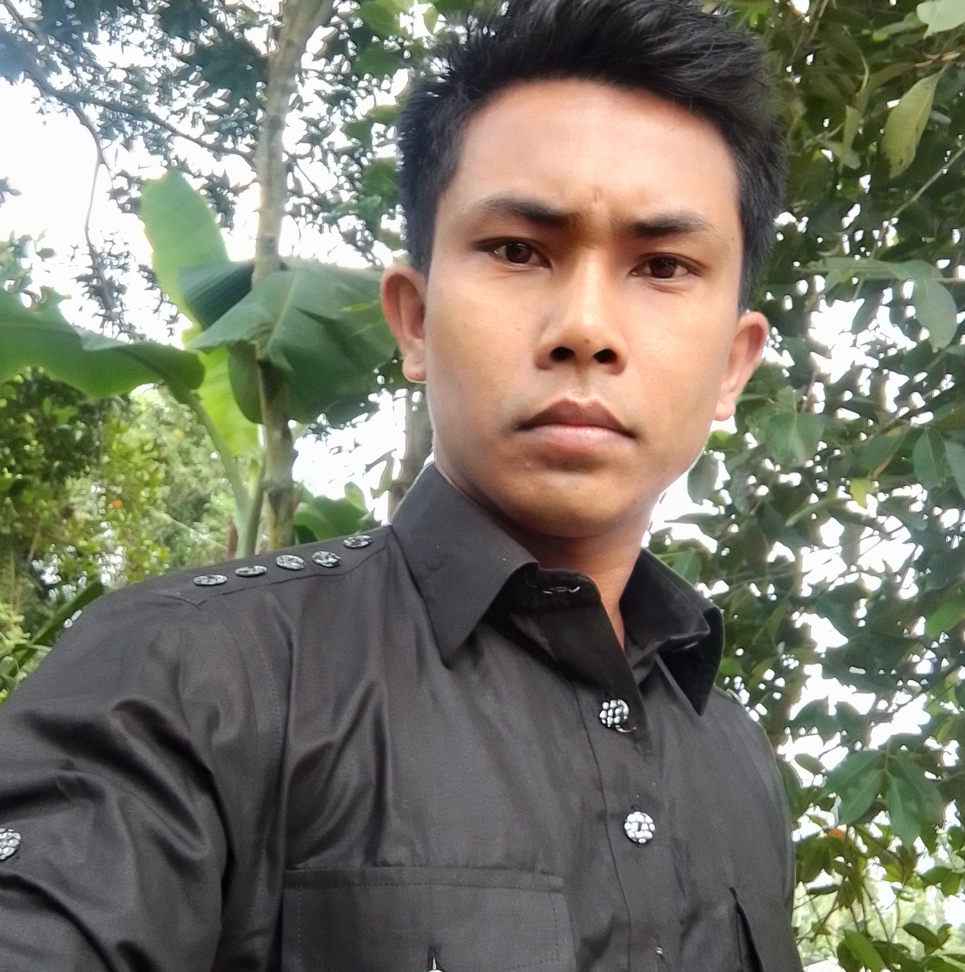 Bipu Roy Roy