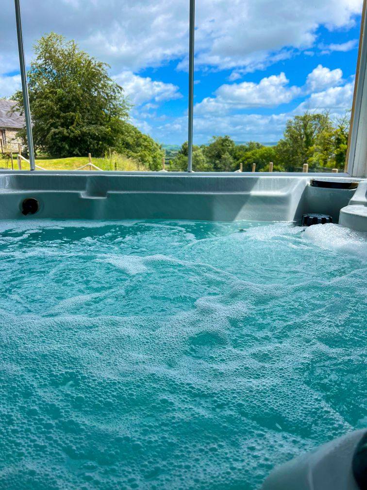 Pyramid Holistic Spa | Carrigans