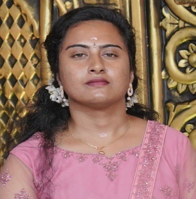 Raji R Nair