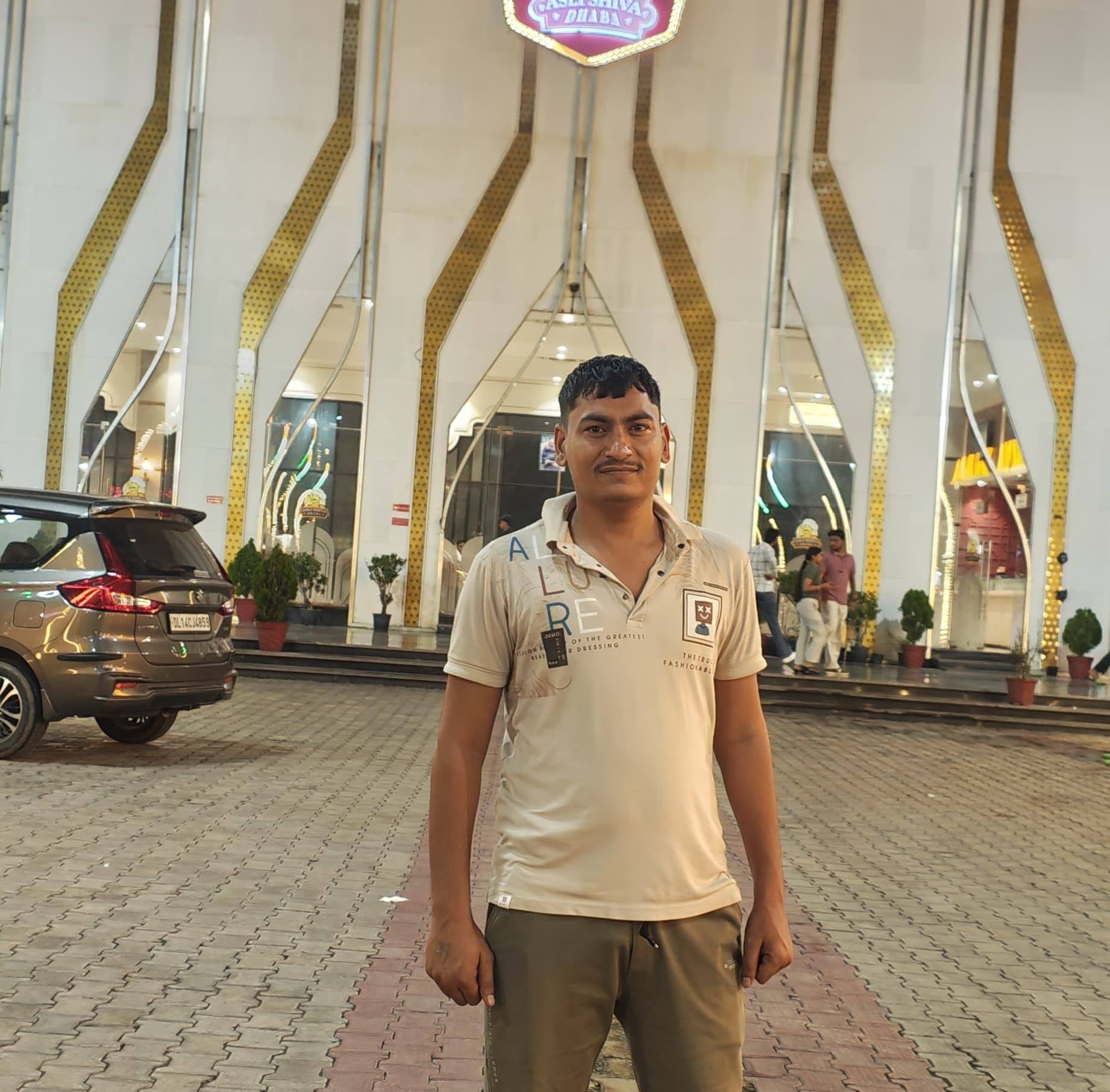 Suneel Kumar