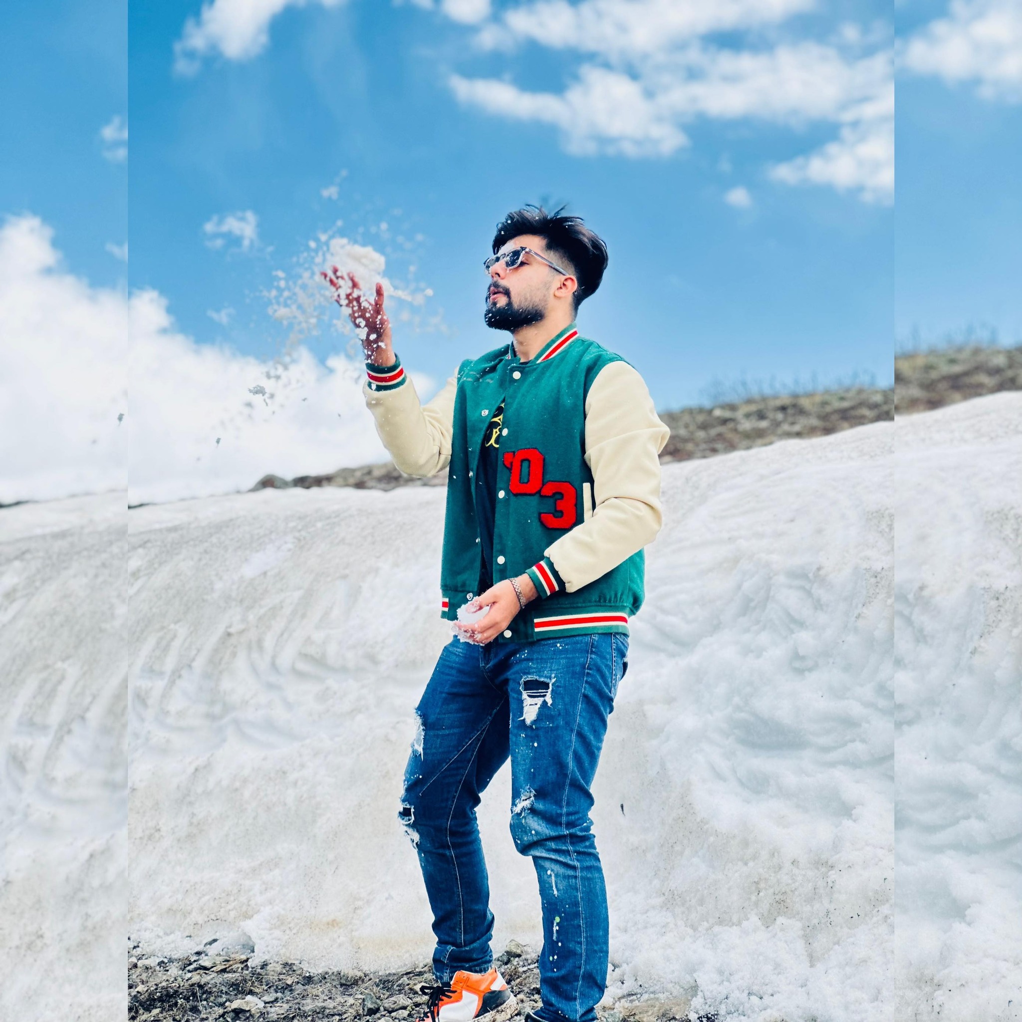 Zain Rajput
